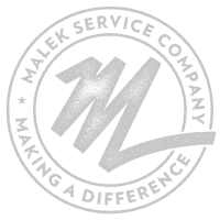 Learn more about the Malek Service Company brand